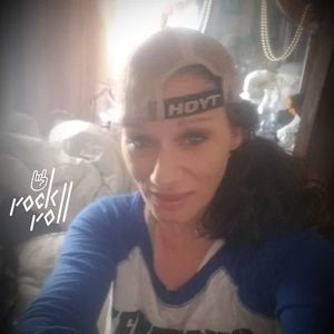 Meet your Posher, Aimee